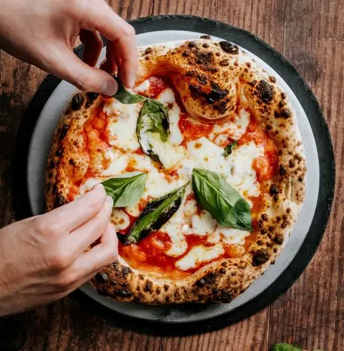What is a Neapolitan Style Pizza